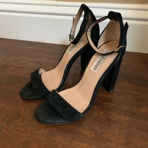 Steve Madden Block Heel